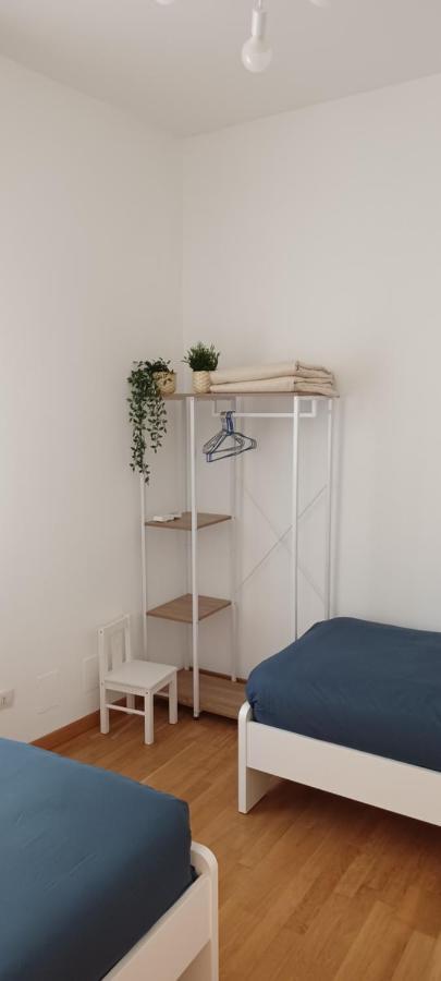 罗马Terrazza Di San Paolo公寓 外观 照片