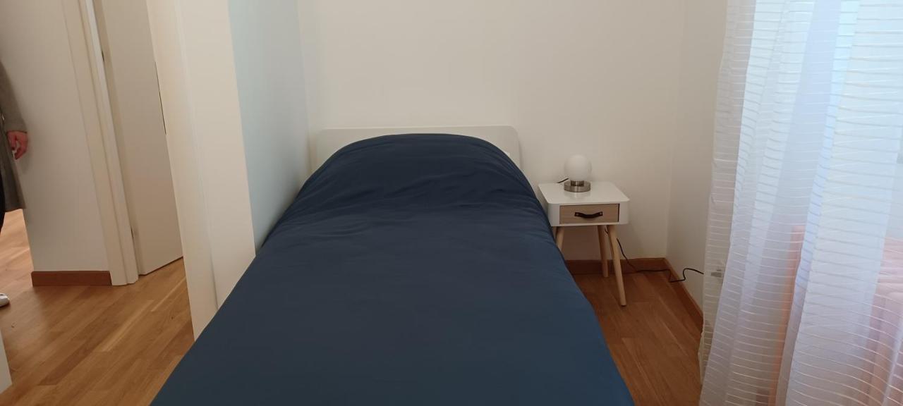 罗马Terrazza Di San Paolo公寓 外观 照片