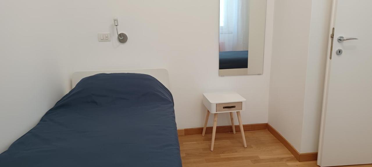 罗马Terrazza Di San Paolo公寓 外观 照片
