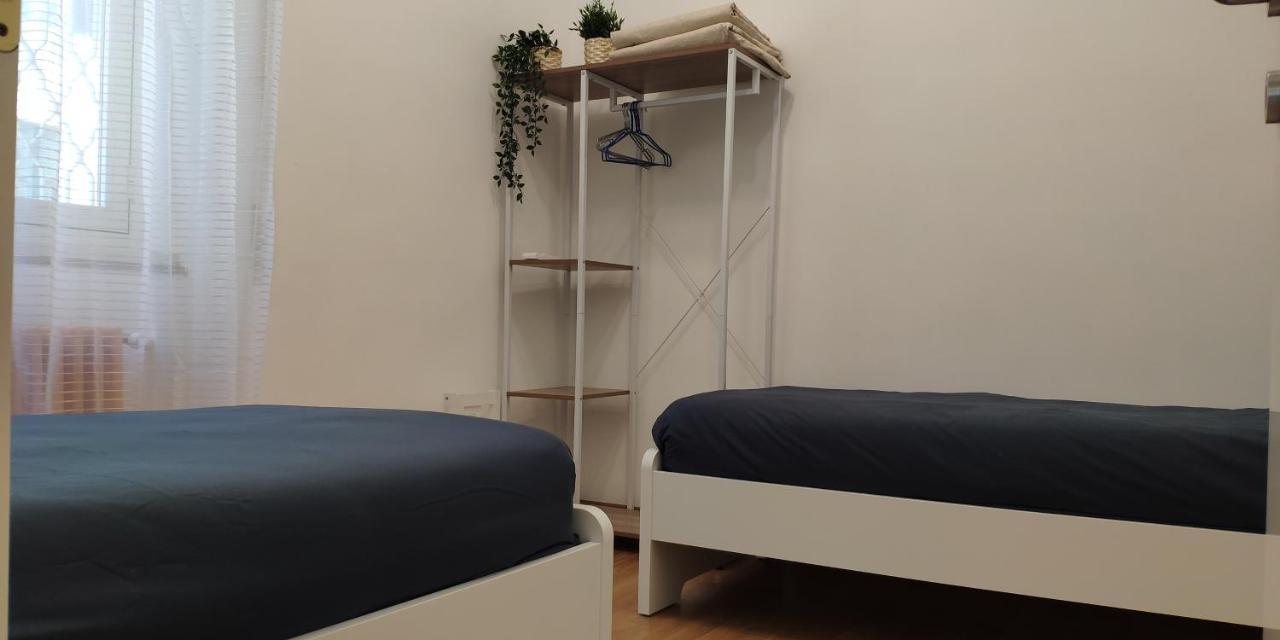 罗马Terrazza Di San Paolo公寓 外观 照片
