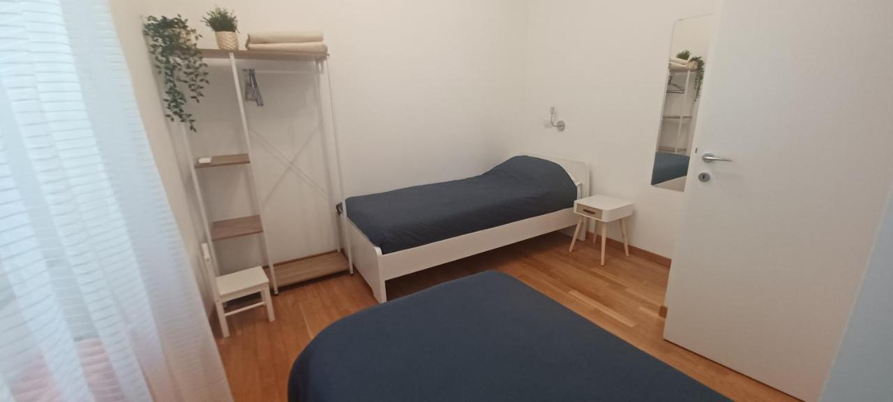 罗马Terrazza Di San Paolo公寓 外观 照片