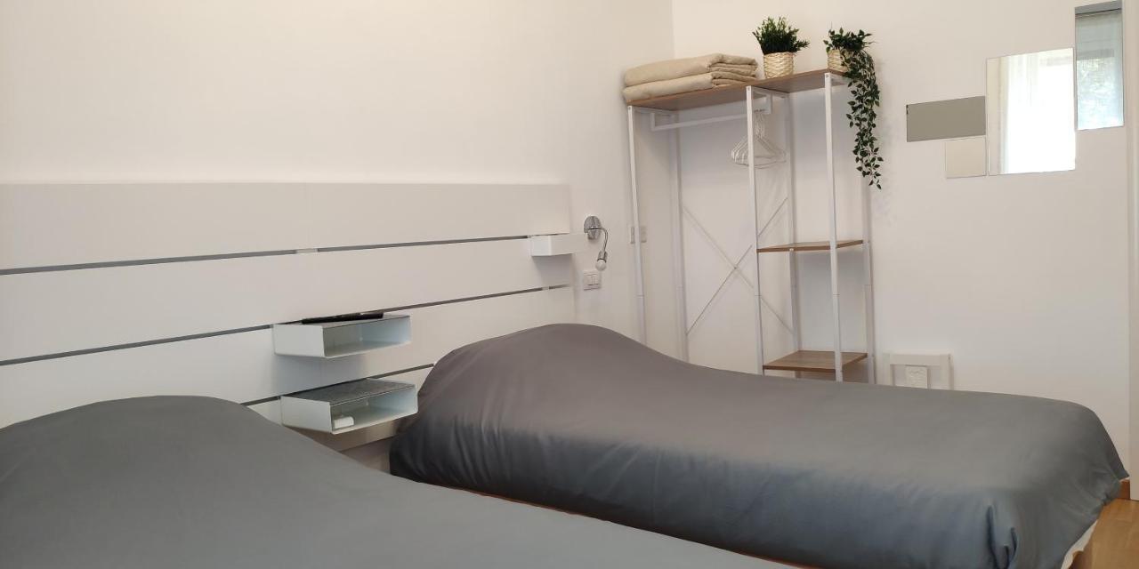 罗马Terrazza Di San Paolo公寓 外观 照片